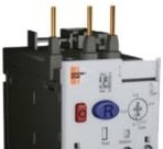 Sprecher + Schuh Contactors CEP7-1EEFD - CEP7 11-55 A Direct Mnt O/L EE (PN-433604)