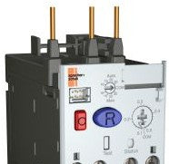 Sprecher + Schuh Overload Relays CEP7-1EFDB - CEP7 3.2-16.0 A Direct Mnt O/L (PN-433613)