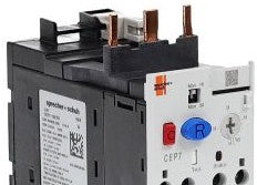Sprecher + Schuh Overload Relays CEP7-1EFFD - CEP7 11-55 A Direct Mnt O/L EF (PN-433618)