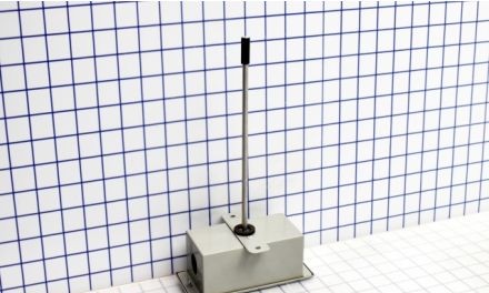 MAMAC Systems HVAC Sensors PR-276-R10-MA - Duct Pressure Sensor, 0-5.0/0-2.5/0-1.25 (PR-276-R10-mA-MAMA)
