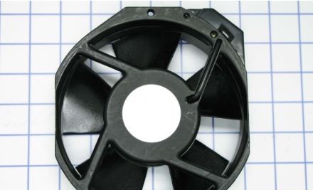 Name Brand Replacements™ Fans PR00027P42 - FAN (PR00027P42)