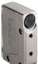 Leuze Photoelectric Sensors PRK18B.T2/PX-M12 - Polarized retro-reflective photoelectric (PRK18B.T2/PX-M12)