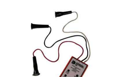 Diversified Electronics Miscellaneous PRT100 - Phase Rotation Tester (PRT100)