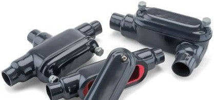 Plasti-Bond PRX19 - 1/2 Al Mark 9 X Fitting (PRX19)