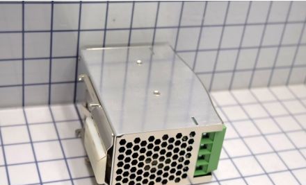 Altech Power Supplies PS-UPS40 - UPS System,battery control,40A (PS-UPS40)
