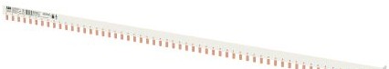 ABB PS3/57/25CB - Bus UL508 Suppl Prot 3ph 25sqmm (PS3/57/25CB)