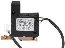 ABB Soft Starters PSBP-120 - PSE18 - 105 BYPASS RELAY (PSBP-120)