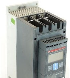 ABB Soft Starters PSE170-600-70 - <b>PSR softstarter - The compact (PSE170-600-70)