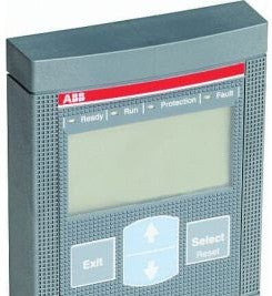 ABB Soft Starters PSEEK - PSE Electronic Remote Keypad (PSEEK)