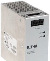 Cutler Hammer PSG480E24SMB - Power Supply, 480W, Single-phase, 100-240V (PSG480E24SMB)