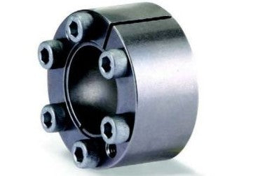 Zero-Max Bushings PSL-D-20 - POSI LOK 20mm ID MODEL D ALLOY STEEL (PSL-D-20)