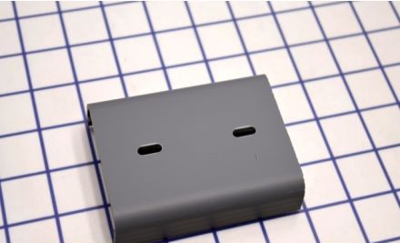 Functional Devices Power Supplies PSM20A12DAS - Panel Power Supply 4in 24Vac In 1.8-12Vdc adj (PSM20A12DAS)