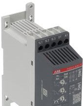 ABB Soft Starters PSR12-600-70 - <b>PSR softstarter - The compact (PSR12-600-70)