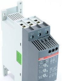 ABB Soft Starters PSR30-600-11 - <b>PSR softstarter - The compact (PSR30-600-11)