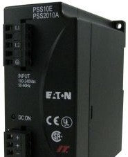 Eaton Power Supplies PSS160D - Power Supply Switcher, IP20 enclosure, 20-14 AWG (PSS160D)