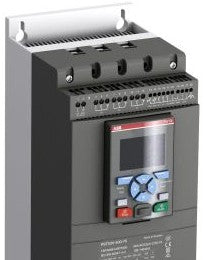 ABB Soft Starters PSTX470-600-70 - Softstart, 480A, 600V, 100-250AC Ctl Class (PSTX470-600-70)