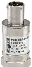 NOSHOK Transducers PT30-150PSIG-1-13-50-3 - High Performance Fixed Range (PT30-150psig-1-13-50-3)