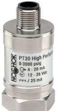 NOSHOK Transducers PT30-200PSIG-1-13-2-25 - High Performance Fixed Range (PT30-200psig-1-13-2-25)