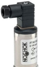 NOSHOK Transducers PT40-5000PSIG-2-1-45-7 - High Accuracy Fixed Range Pressure (PT40-5000psig-2-1-45-7)