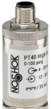 NOSHOK Transducers PT40-500PSIG-1-2-2-25 - High Accuracy Fixed Range Pressure (PT40-500psig-1-2-2-25)
