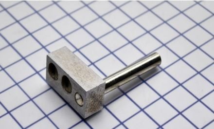 Ilsco Miscellaneous PTT-2R-250-Z - LUG, TRANSFORMER 250MCM RIGHT SIDE (PTT-2R-250-Z)