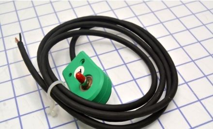 Dart Controls Miscellaneous PU-40R - Hall Effect Pick-up, 20PPR, N4X (PU-40R)