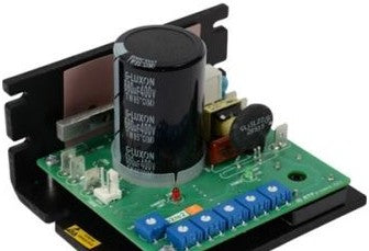 American Control Electronics Drives PWM400-5 - 1Q PWM Chassis Dual 5 (PWM400-5)