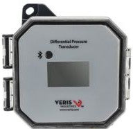 Veris Industries Transducers PX3ULX05 - Pressure, Dry, Univ, LCD (PX3ULX05)