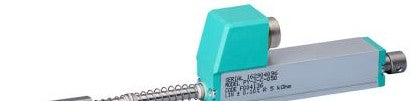 Gefran F089973 - Linear Potentiometer PY-2-F-010-S01M-XL0323 (PY-2-F-010-S01M-XL0323 0000X000X00)