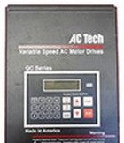 AC Technology Q35040 - AC Drive, 40HP 600V (Q35040)