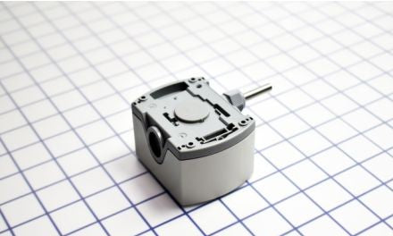 Siemens Building Technologies HVAC Sensors QAC3171 - 4-20MA Outdoor AIR TEMP Sensor (QAC3171)