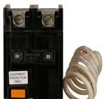 Cutler Hammer QCGFEP2050 - CIRCUIT BREAKER (QCGFEP2050)