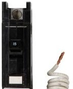 Eaton Circuit Breakers QCGFT1030 - Circuit Breaker (QCGFT1030)