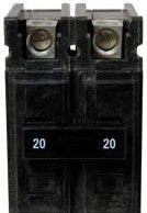Eaton Circuit Breakers QCHW2020H - CIRCUIT BREAKER (QCHW2020H)