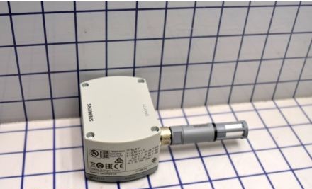 Siemens Building Technologies HVAC Sensors QFA3171 - RH: 4-20MA / T: 4-20MA (QFA3171)