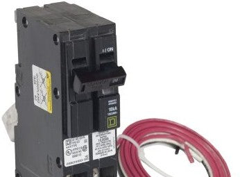 Square D Circuit Breakers QO220PL5392 - CIRCUIT BREAKER (QO220PL5392)