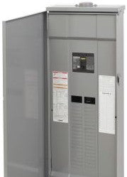 Square D Load Centers QO342MQ225RB - LOAD CENTER QO RB MB 225A (QO342MQ225RB)