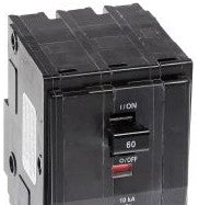 Square D Circuit Breakers QO360 - CIRCUIT BREAKER, 3 POLE, 60 AMP (QO360)