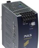 Puls Power Supplies QS10.241-C1 - POWER SUPPLY, 24VDC, 10A, 1PH, 240W 24-28VDC (QS10.241-C1)