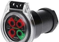 Grace Technologies Electrical Testers R-3MT-VI-KIT - 20-1000VAC, 50/40/400Hz, 20-1000VDC The (R-3MT-VI-KIT)