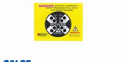 Grace Technologies Voltage Detection R-3W-L-KIT - VOLTAGE/VISION/KWIKCAL (R-3W-L-KIT)