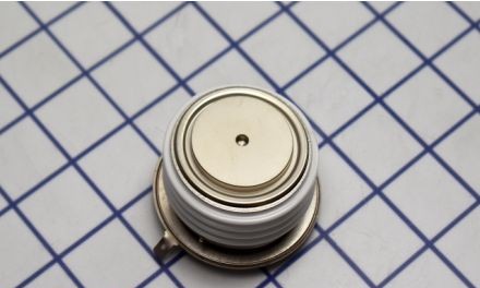 Westcode Semiconductors SCRs R0929LC12B - SCR, TO-200AC, 1200V, 1893A, TQ=12 (R0929LC12B)