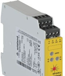 Wieland Safety Relays R1.188.0620.0 - SNV4063KL-A 3S DC 24V (A) (R1.188.0620.0)