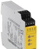 Wieland Safety Relays R1.188.3580.0 - SNO 4083KM-A DC 24V (R1.188.3580.0)