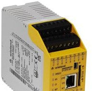 Wieland Miscellaneous R1.190.1310.0 - SP-COP2-ENI-A DC 24V (R1.190.1310.0)