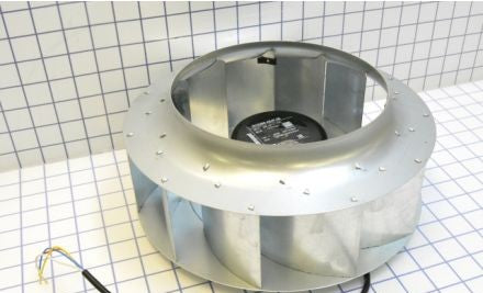 ebm-papst R1G280-AE47-52 - Fan (R1G280-AE47-52)