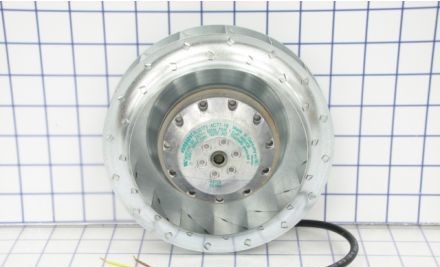ebm-papst R2E175-AC77-18 - Fan, 175mm 230VAC 280CFM (R2E175-AC77-18)