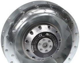 ebm-papst R2E175-AC79-22 - Fan, 175mm 115VAC 280CFM (R2E175-AC79-22)