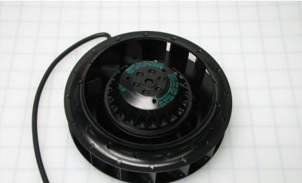 ebm-papst R2E175-AC91-05 - Fan Backward Curved Impeller, 6.89in (R2E175-AC91-05)