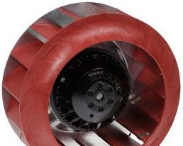 ebm-papst R2E180-AS77-40 - AC Backward-Curved Motorized Impeller (R2E180-AS77-40)